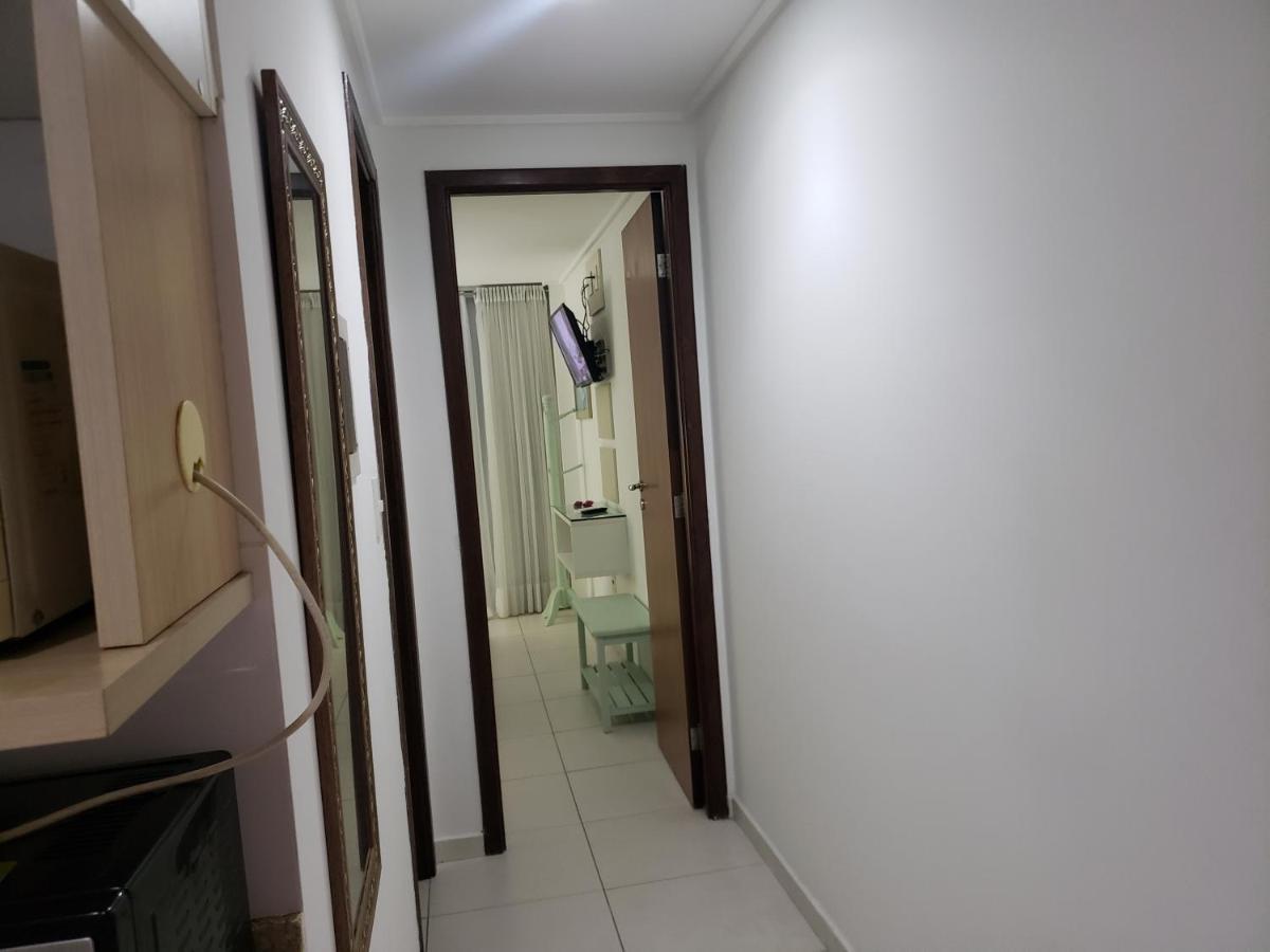 Apartamentos Manaira Palace Residence Joao Pessoa Exterior photo