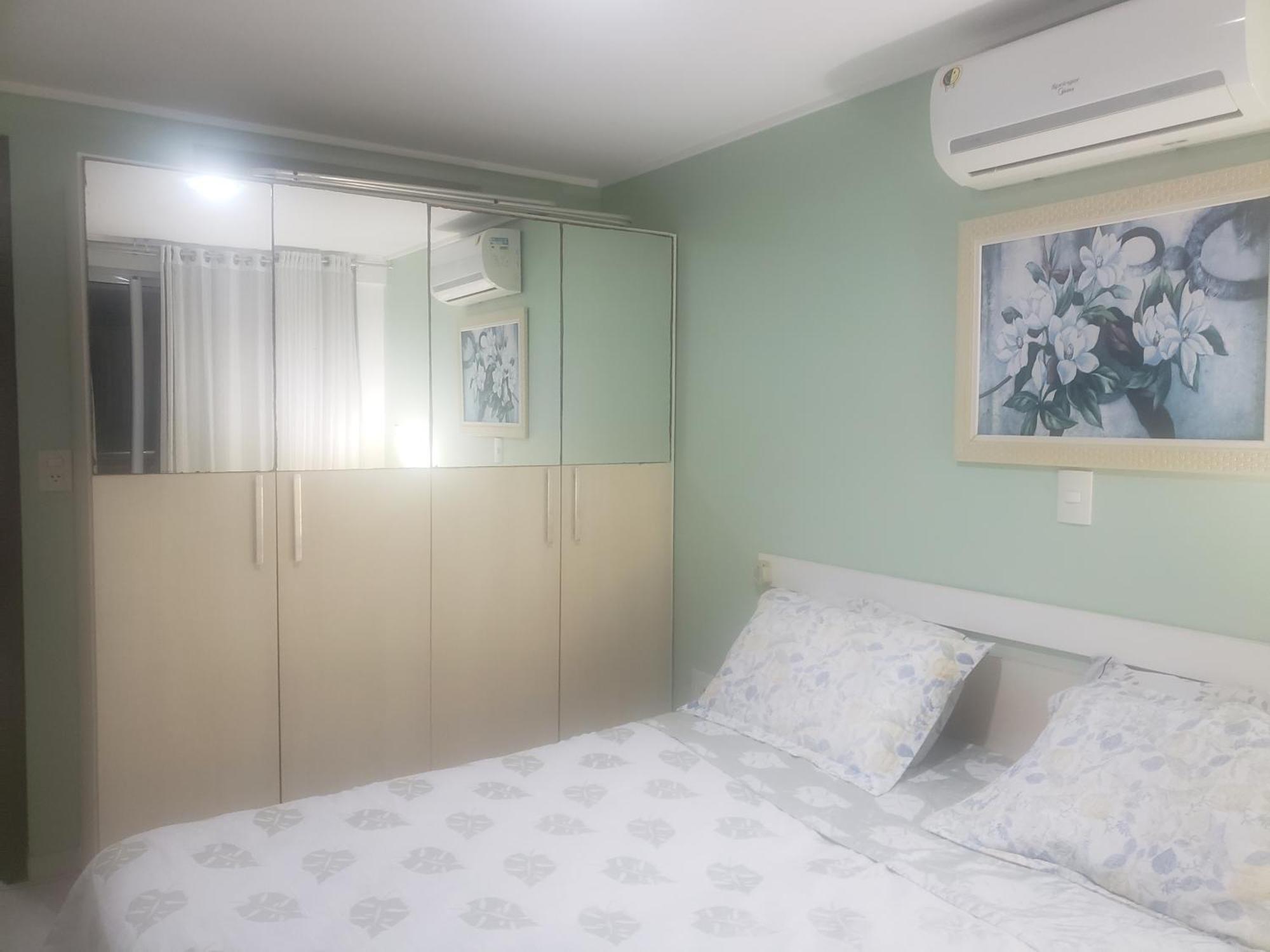 Apartamentos Manaira Palace Residence Joao Pessoa Room photo