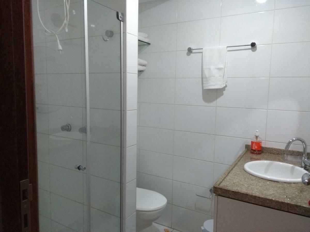 Apartamentos Manaira Palace Residence Joao Pessoa Exterior photo